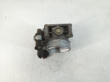 2012-2016 Bmw 328i Throttle Body P/N:1354 75886225-03 Fits Fits 2012 2013 2014 2015 2016 2017 2018 OEM Used Auto Parts