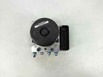 2012-2013 Bmw 335i ABS Pump Control Module Replacement P/N:3451-6860730-01 Fits Fits 2012 2013 OEM Used Auto Parts