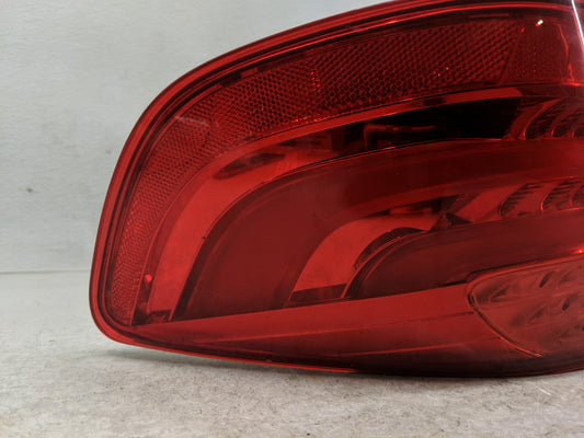 2012-2015 Bmw 335i Tail Light Assembly Passenger Right OEM Fits Fits 2012 2013 2014 2015 OEM Used Auto Parts