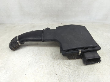 2011-2013 Bmw 335i Air Cleaner Intake-duct Hose Tube
