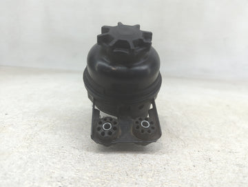 2013 Bmw 335i Fuel Vapor Charcoal Canister