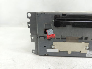 2012-2013 Bmw 335i Radio AM FM Cd Player Receiver Replacement P/N:928343001 Fits Fits 2012 2013 OEM Used Auto Parts