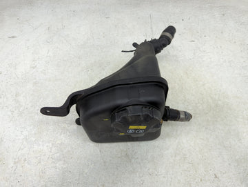 2011-2013 Bmw 335i Radiator Coolant Overflow Expansion Tank Bottle