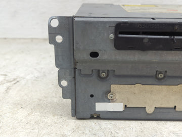 2014-2015 Bmw 335i Radio AM FM Cd Player Receiver Replacement P/N:9302230 HBB081EC107 Fits Fits 2014 2015 2016 2017 2019 OEM Used Auto Parts