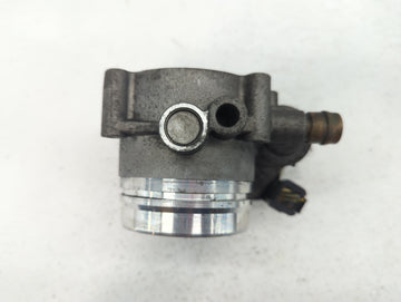 2011-2015 Bmw 335i Throttle Body P/N:1354 759787-02 1354 7597871-01 Fits OEM Used Auto Parts