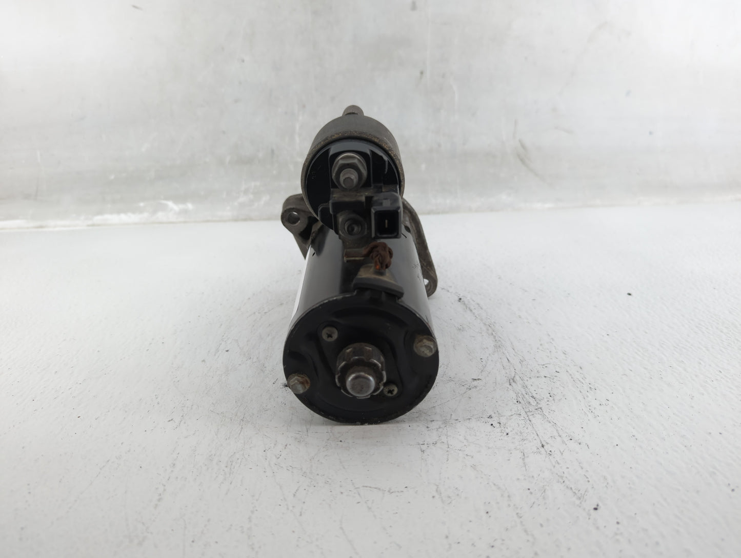 2012-2015 Bmw 335i Car Starter Motor Solenoid OEM P/N:0 001 138 060 Fits Fits 2011 2012 2013 2014 2015 2016 2017 2018 OEM Us