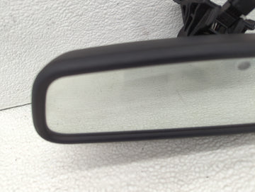 2013-2015 Bmw 335i Interior Rear View Mirror Replacement OEM P/N:E11026662 Fits Fits 2013 2014 2015 2016 2017 2018 2019 2020 OEM Used Auto Parts