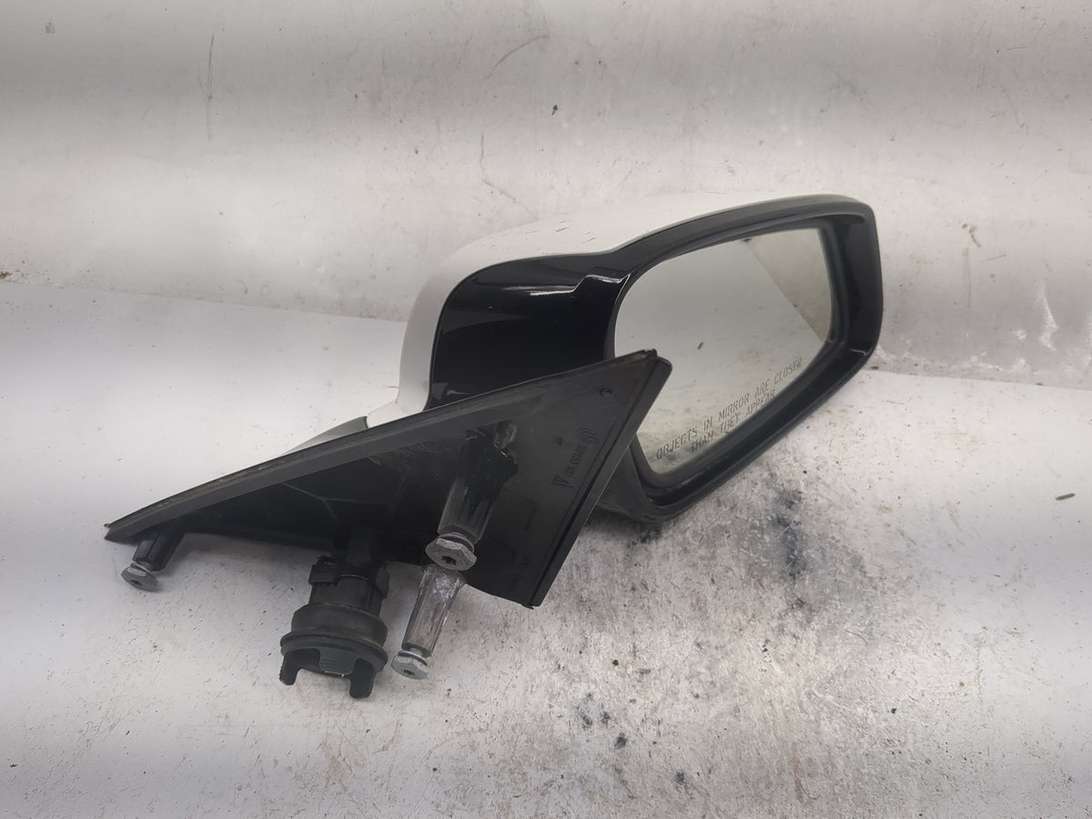 2012-2013 Bmw 528 Passenger Side View Mirror - Right Door Mirror OEM Used - Oemusedautoparts1.com