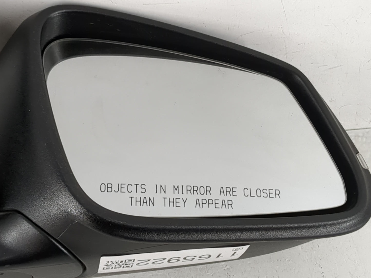 2013 Bmw 528i Passenger Side View Mirror - Right Door Mirror OEM Used - Oemusedautoparts1.com