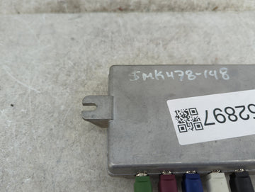 2011-2016 Bmw 528i Body Control Module Bcm 16129510|04928242403|9084778b 1452897