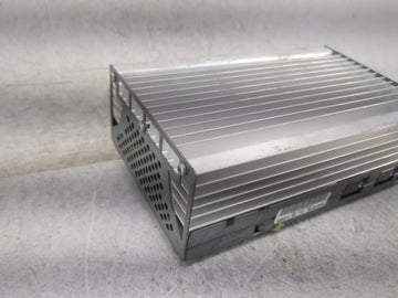 2011-2013 Bmw 528i Radio Speaker Amplifier 1456115
