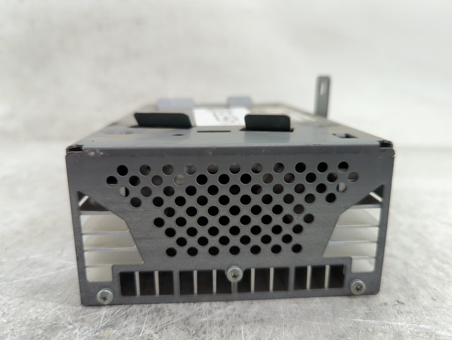 2011-2013 Bmw 528i Radio Speaker Amplifier 9266355|b093|2285606|c2591244 - Oemusedautoparts1.com