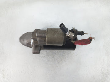 2012-2013 Bmw 528i Car Starter Motor Solenoid OEM P/N:0 001 138 058 Fits Fits 2011 2012 2013 2014 2015 2016 2017 2018 OEM Used Auto Parts