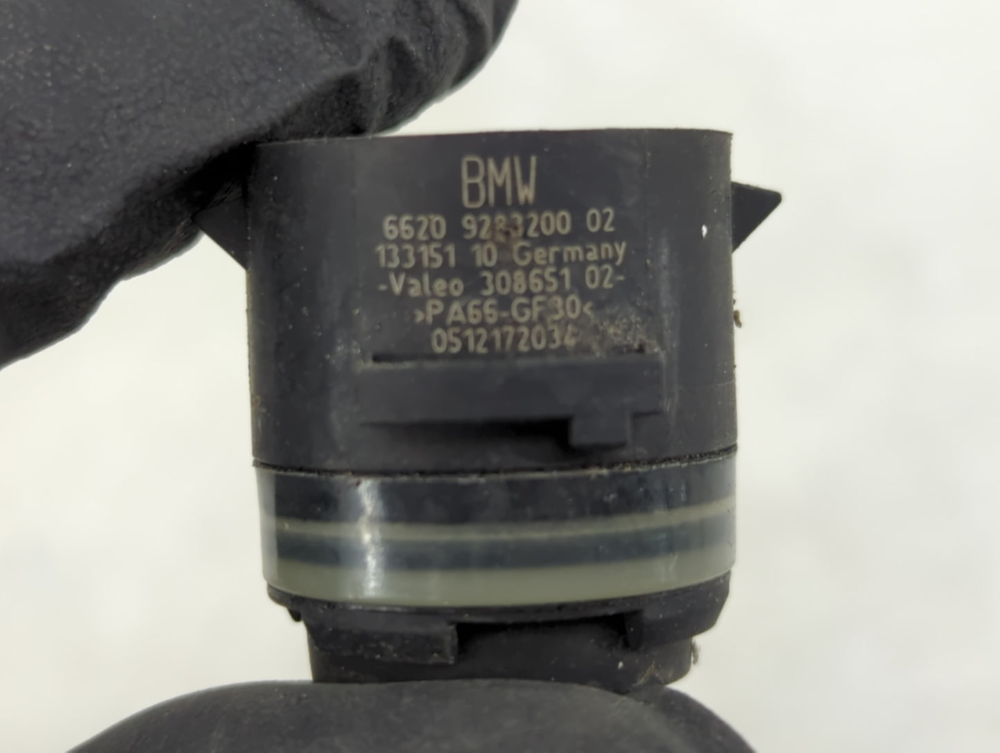Park Assist Sensor - Oemusedautoparts1.com