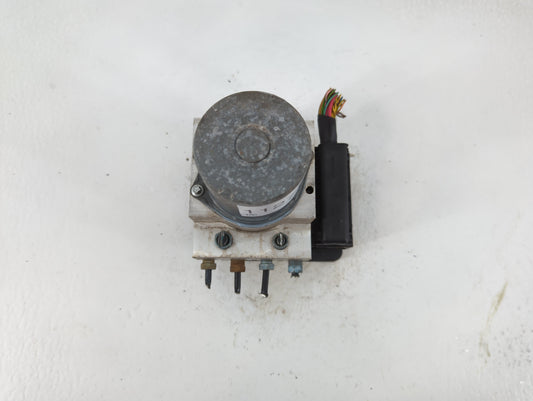 2012-2017 Bmw 535i ABS Pump Control Module Replacement P/N:34516797670-01 Fits Fits 2012 2013 2014 2015 2016 2017 2018 OEM Used Auto Parts