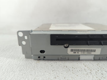 2013-2014 Bmw 535i Radio AM FM Cd Player Receiver Replacement P/N:9 311 306 Fits Fits 2013 2014 2015 2016 2017 OEM Used Auto Parts