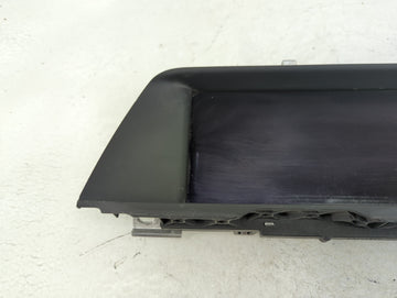 2011-2016 Bmw 535i Information Display Screen