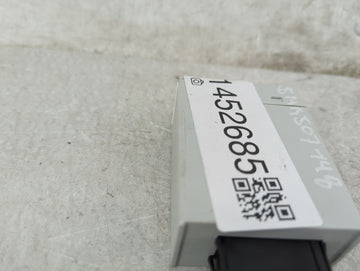 2011-2016 Bmw 535i Power Steering Control Module