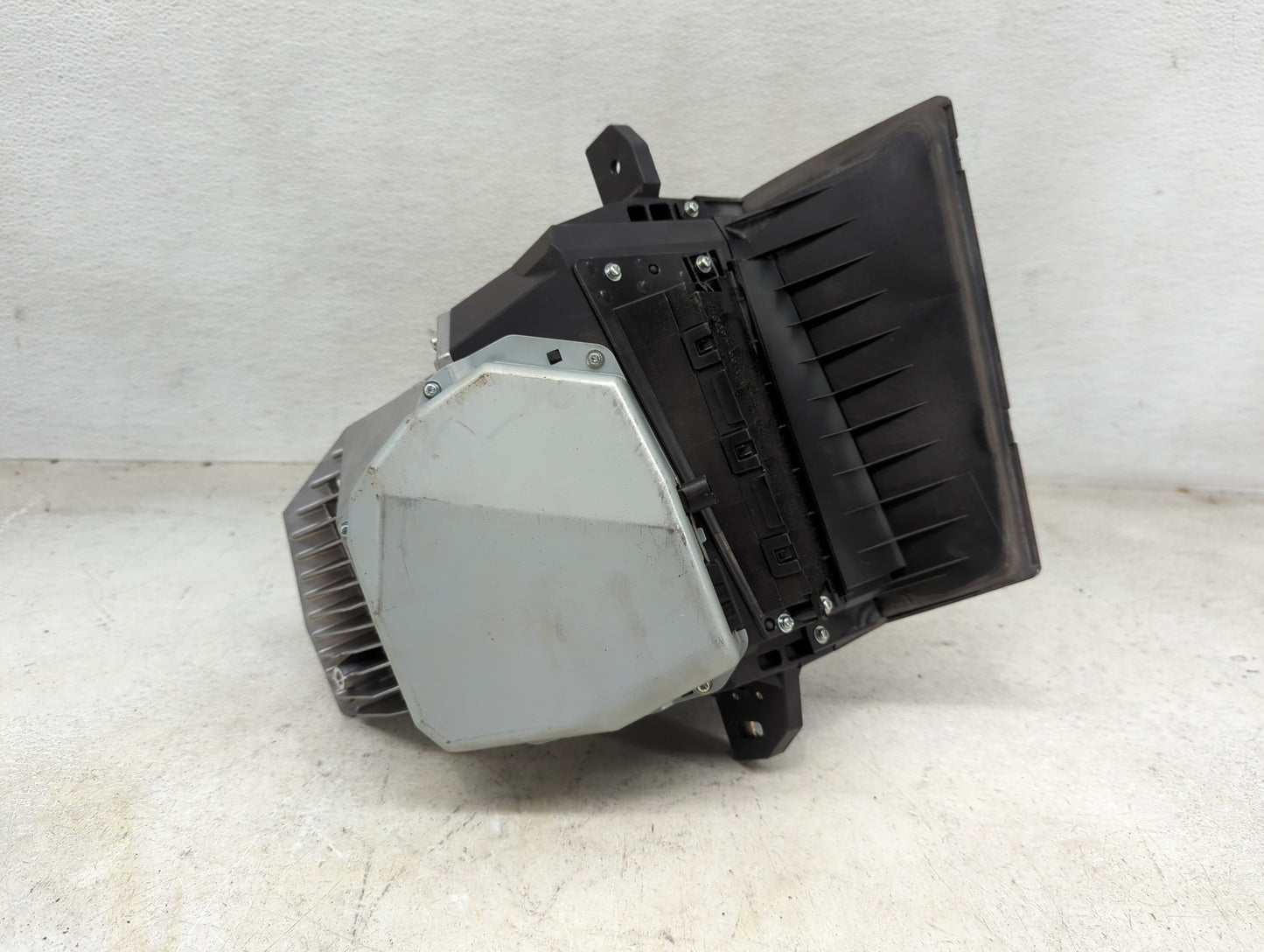 2013 Bmw 535i Dash Dashboard Heads Up Display Hud Oem - Oemusedautoparts1.com