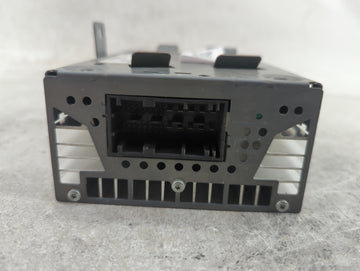 2013 Bmw 535i Radio Speaker Amplifier 9266355|beb093|2285606