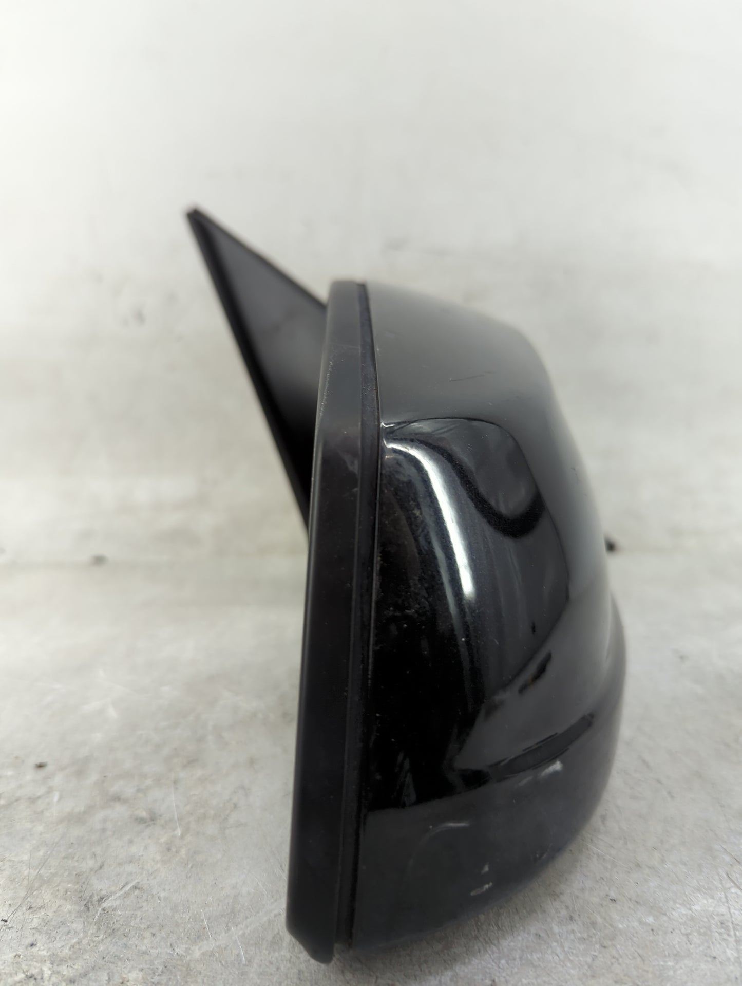 2012-2013 Bmw 535i Passenger Side View Mirror - Right Door Mirror OEM Used - Oemusedautoparts1.com