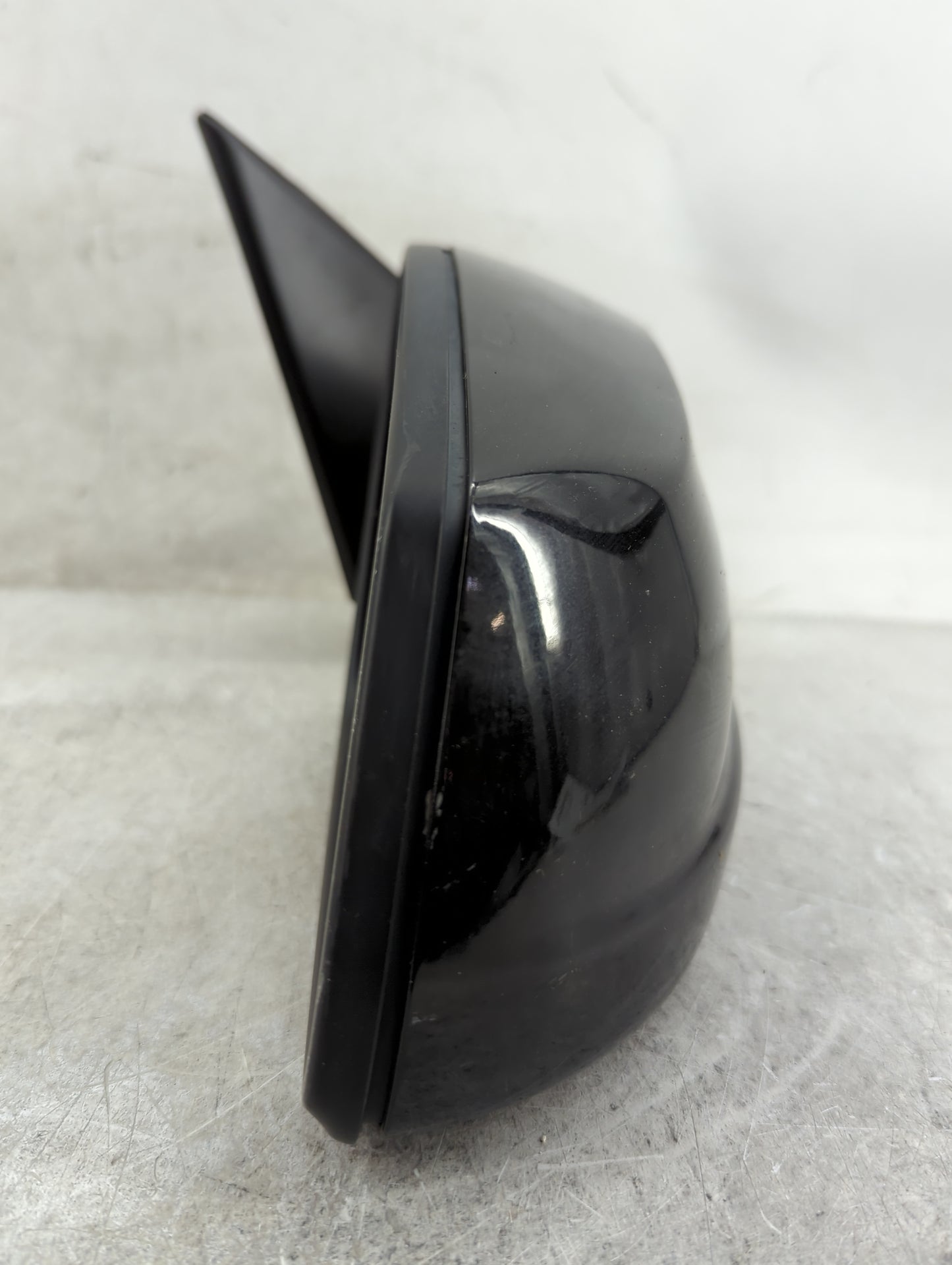 2012-2013 Bmw 535i Passenger Side View Mirror - Right Door Mirror OEM Used - Oemusedautoparts1.com