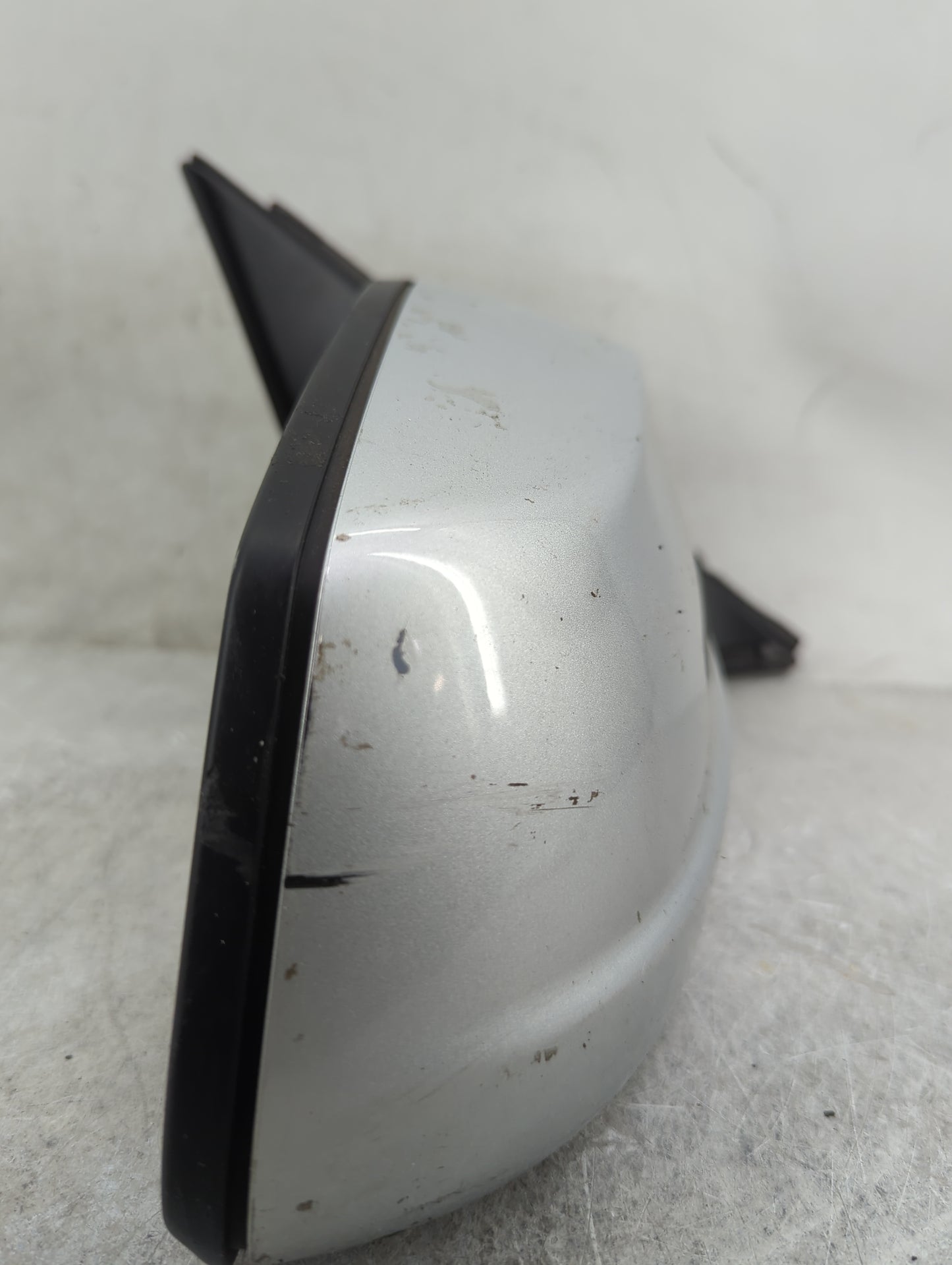 2012-2013 Bmw 535i Passenger Side View Mirror - Right Door Mirror OEM Used - Oemusedautoparts1.com