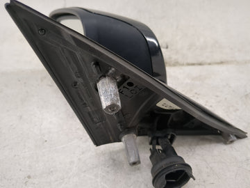2012-2013 Bmw 535i Driver Side View Mirror - Left Door Mirror OEM Used