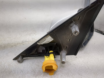 2012-2013 Bmw 535i Passenger Side View Mirror - Right Door Mirror OEM Used
