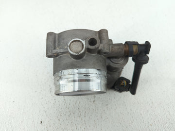 2010-2017 Bmw 535i Throttle Body P/N:1354 7597871-03 Fits Fits 2010 2011 2012 2013 2014 2015 2016 2017 2018 2019 2020 OEM Used Auto Parts