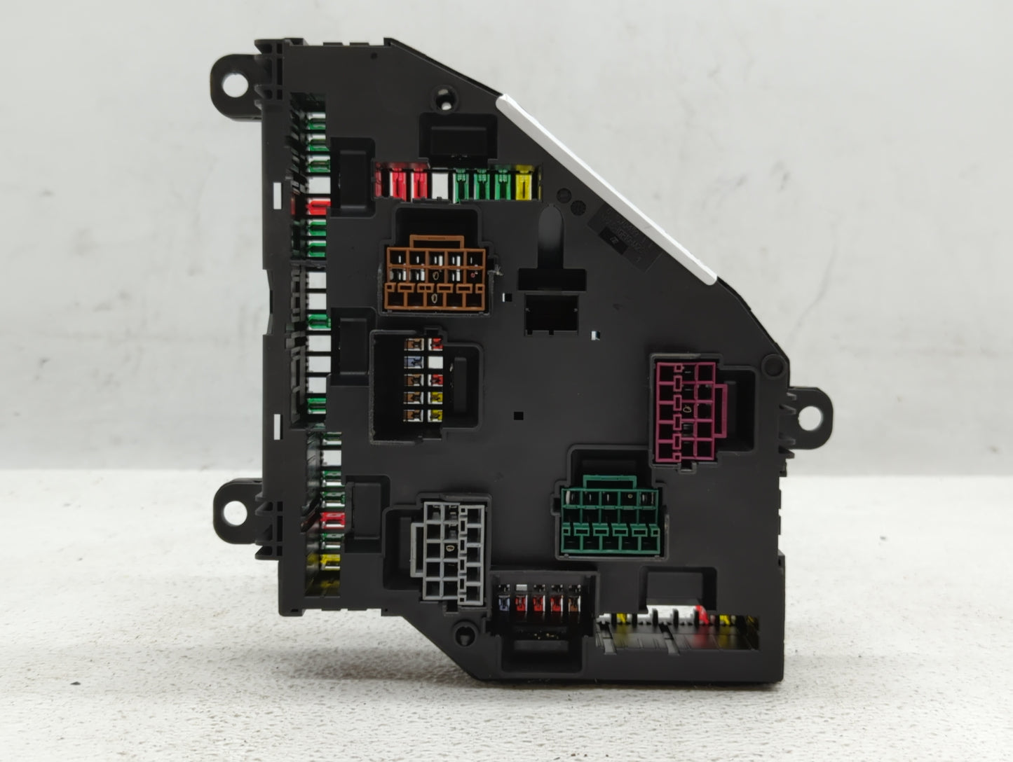 2012-2017 Bmw 535i Fusebox Fuse Box Panel Relay Module P/N:9264923-01 Fits Fits 2012 2013 2014 2015 2016 2017 OEM Used Auto