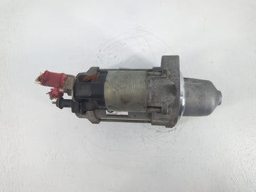 2011-2016 Bmw 535i Car Starter Motor Solenoid OEM P/N:7 631 558 Fits Fits 2011 2012 2013 2014 2015 2016 2017 2018 OEM Used Auto Parts