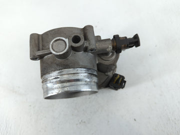 2010-2017 Bmw 535i Throttle Body P/N:A2C83004100 1354 75979871-02 Fits Fits 2010 2011 2012 2013 2014 2015 2016 2017 2018 2019 2020 OEM Used Auto Parts