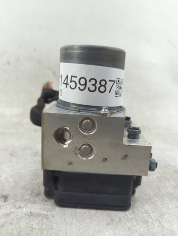 2013 Bmw 535igt ABS Pump Control Module Replacement P/N:34516860164 34516855684101 Fits Fits 2012 2014 2015 2016 2017 2018 OEM Used Auto Parts