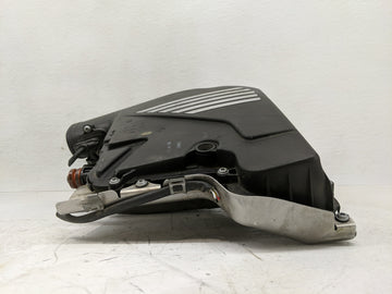 2011-2013 Bmw 550i Air Cleaner Intake-duct Hose Tube