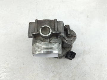 2010-2016 Bmw 550i Throttle Body P/N:7555944-04 A2C83914800 Fits Fits 2008 2009 2010 2011 2012 2013 2014 2015 2016 2017 2018 2019 OEM Used Auto Parts