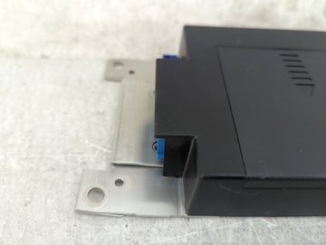 Bmw 550i Telematics Control Module