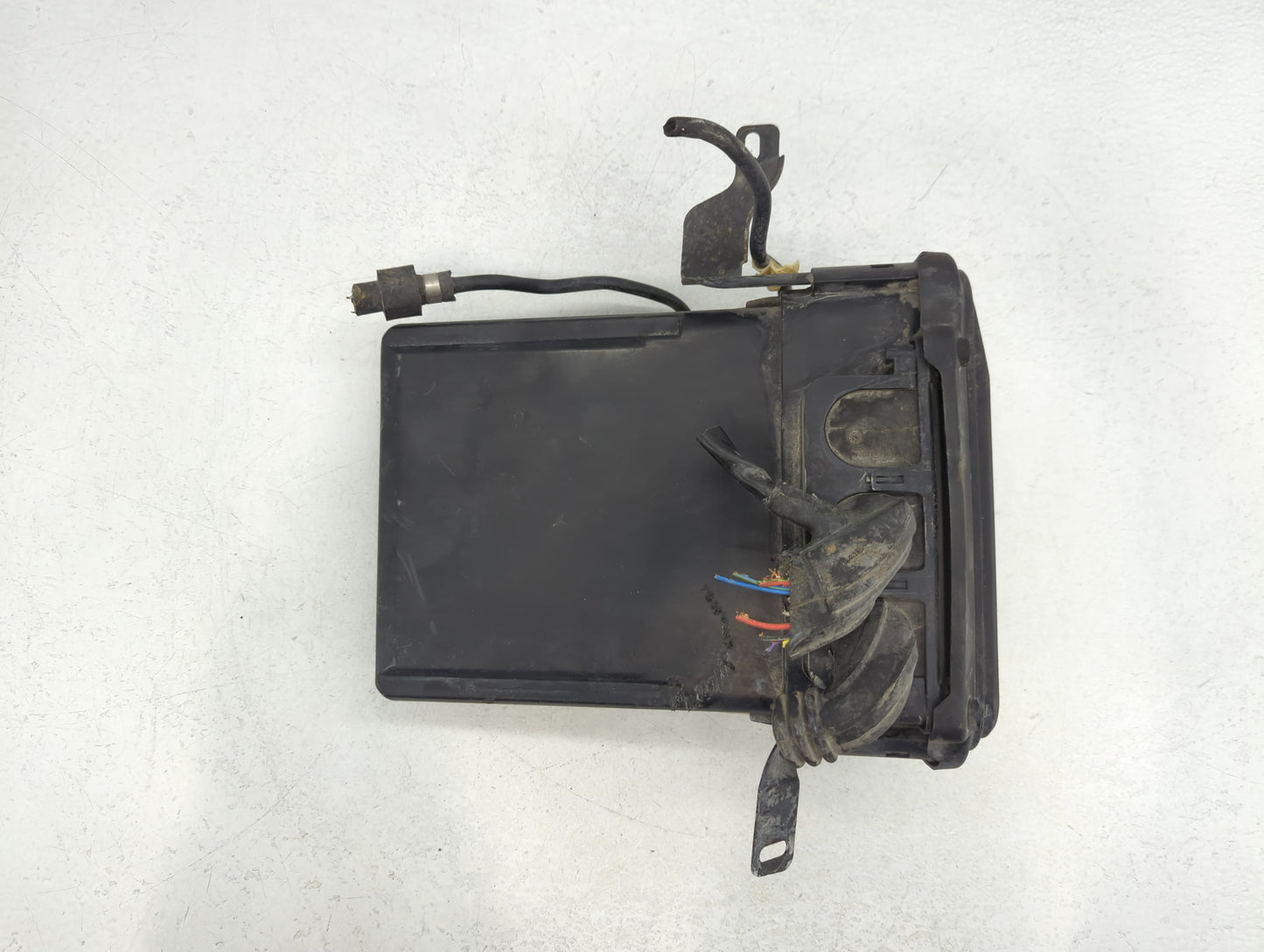 2013 Bmw 550i Fuel Vapor Charcoal Canister - Oemusedautoparts1.com