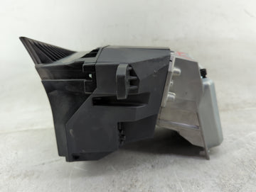 2013 Bmw 550igt Dash Dashboard Heads Up Display Hud Oem