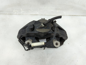 2013 Bmw M3 Front Driver Left Brake Caliper 1461058