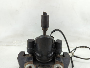 2013 Bmw M3 Rear Passenger Right Brake Caliper 1461097