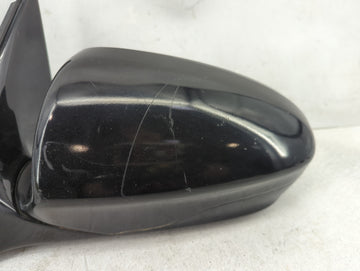 2012-2016 Bmw M5 Driver Side View Mirror - Left Door Mirror OEM Used