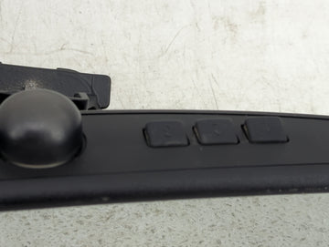 2013 Bmw M5 Interior Rear View Mirror Replacement OEM Fits OEM Used Auto Parts