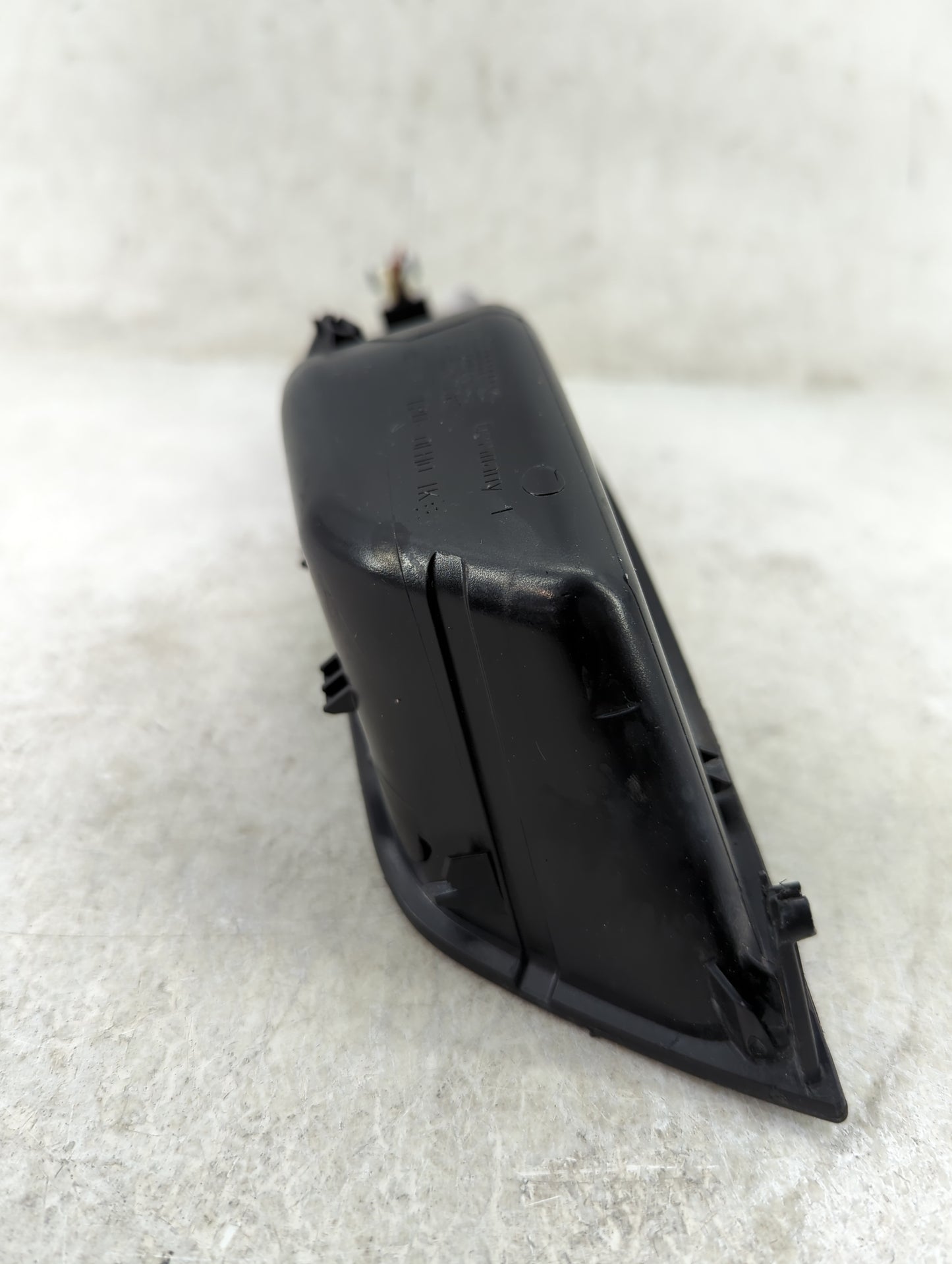 2012-2016 Bmw M5 Master Power Window Switch Replacement Driver Side Left P/N:9241955-01 Fits OEM Used Auto Parts - Oemusedau