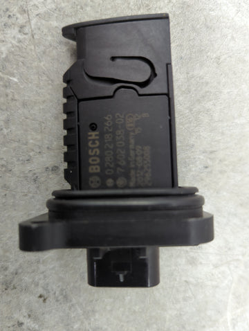 2012-2019 Bmw X1 Mass Air Flow Meter Maf