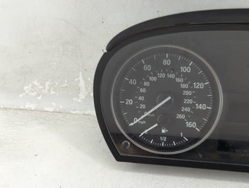 2013-2015 Bmw X1 Instrument Cluster Speedometer Gauges P/N:A2C82643200 Miles:94K Fits OEM Used Auto Parts
