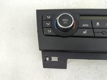 2012-2015 Bmw X1 Climate Control Module Temperature AC/Heater Replacement P/N:64119287624-02 A2C80942303 Fits OEM Used Auto Parts