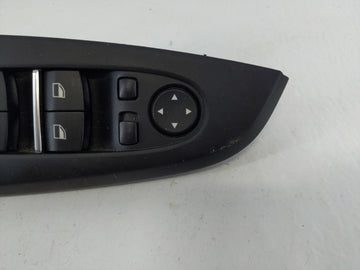 2012-2017 Bmw X3 Master Power Window Switch Replacement Driver Side Left P/N:9208111-02 Fits OEM Used Auto Parts