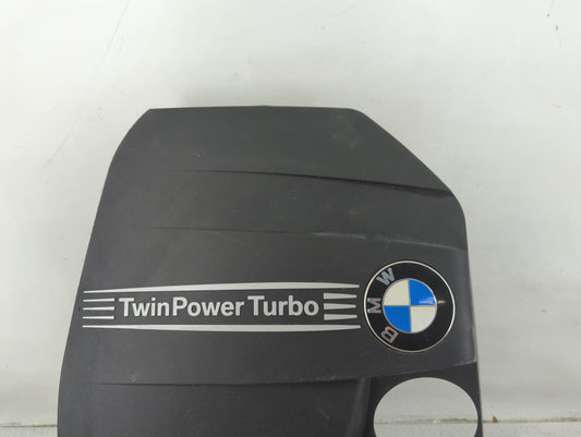 2013 Bmw X3 Engine Cover