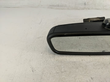 2013-2014 Bmw X3 Interior Rear View Mirror Replacement OEM P/N:E11026662 Fits Fits 2012 2013 2014 2015 2016 2017 2018 2019 OEM Used Auto Parts